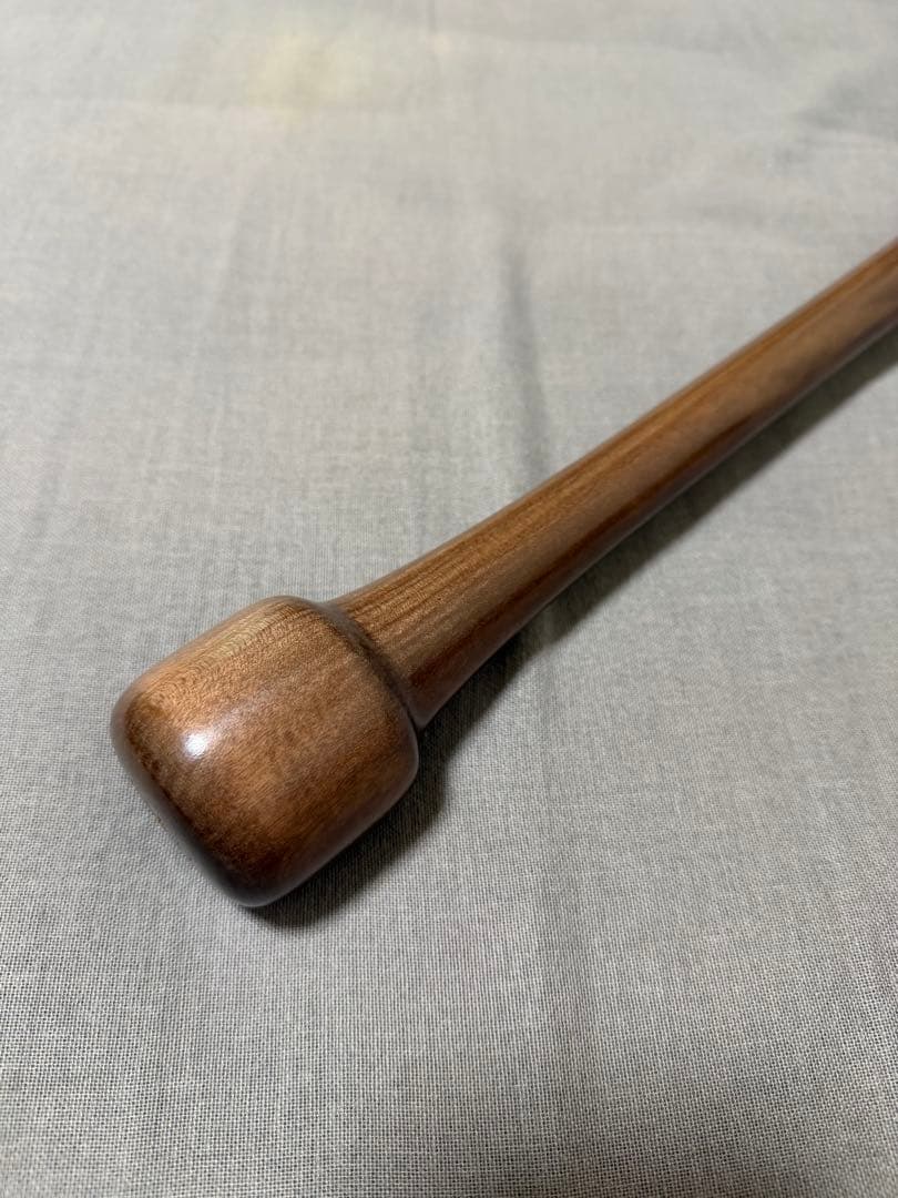 ミズノプロ メイプル 84cm オーダーバット ブラック 希少品