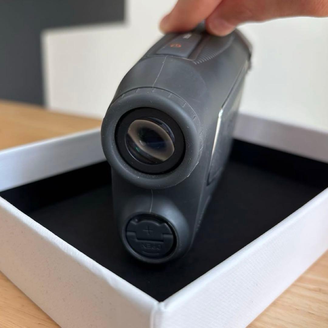 ブシュネル Bushnell Pro X3 ゴルフ用距離計　本体のみ