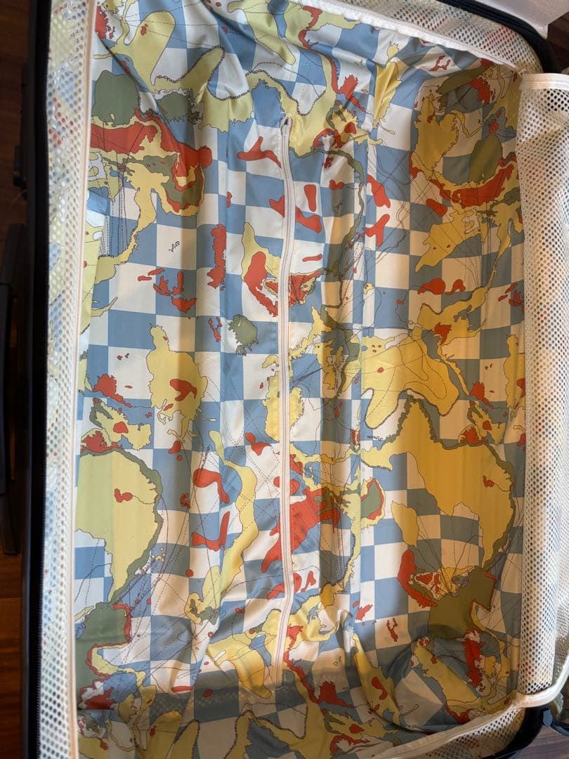 【限定品】リモワ×ユナイテッドアローズ　スーツケース