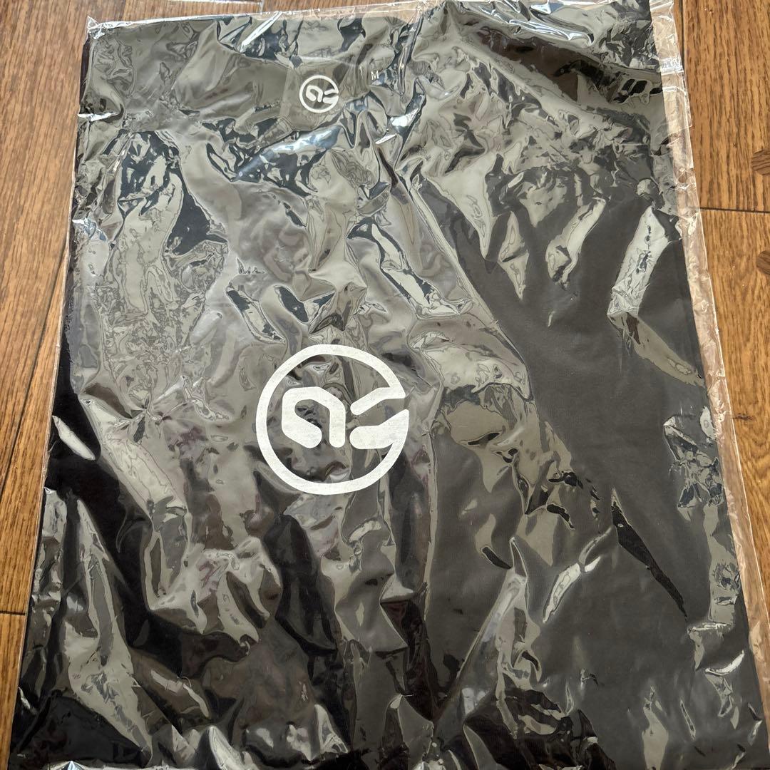 白濱亜嵐 ALAN SHIRAHAMA マーチャンダイズ Tシャツ　M