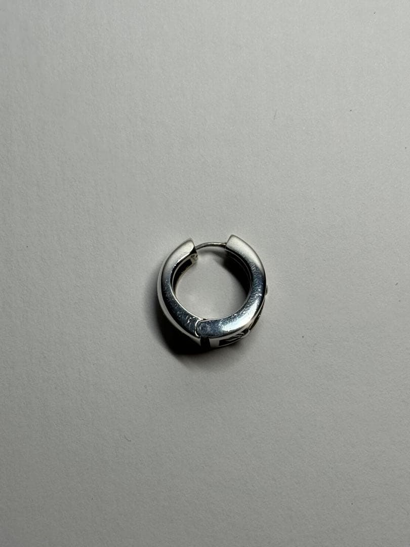 Chrome Hearts ナローピアス クロムハーツ