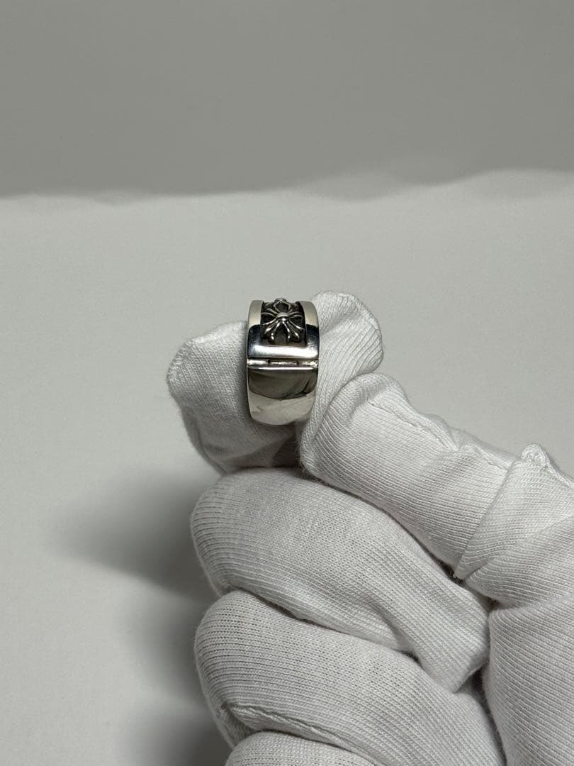 Chrome Hearts ナローピアス クロムハーツ