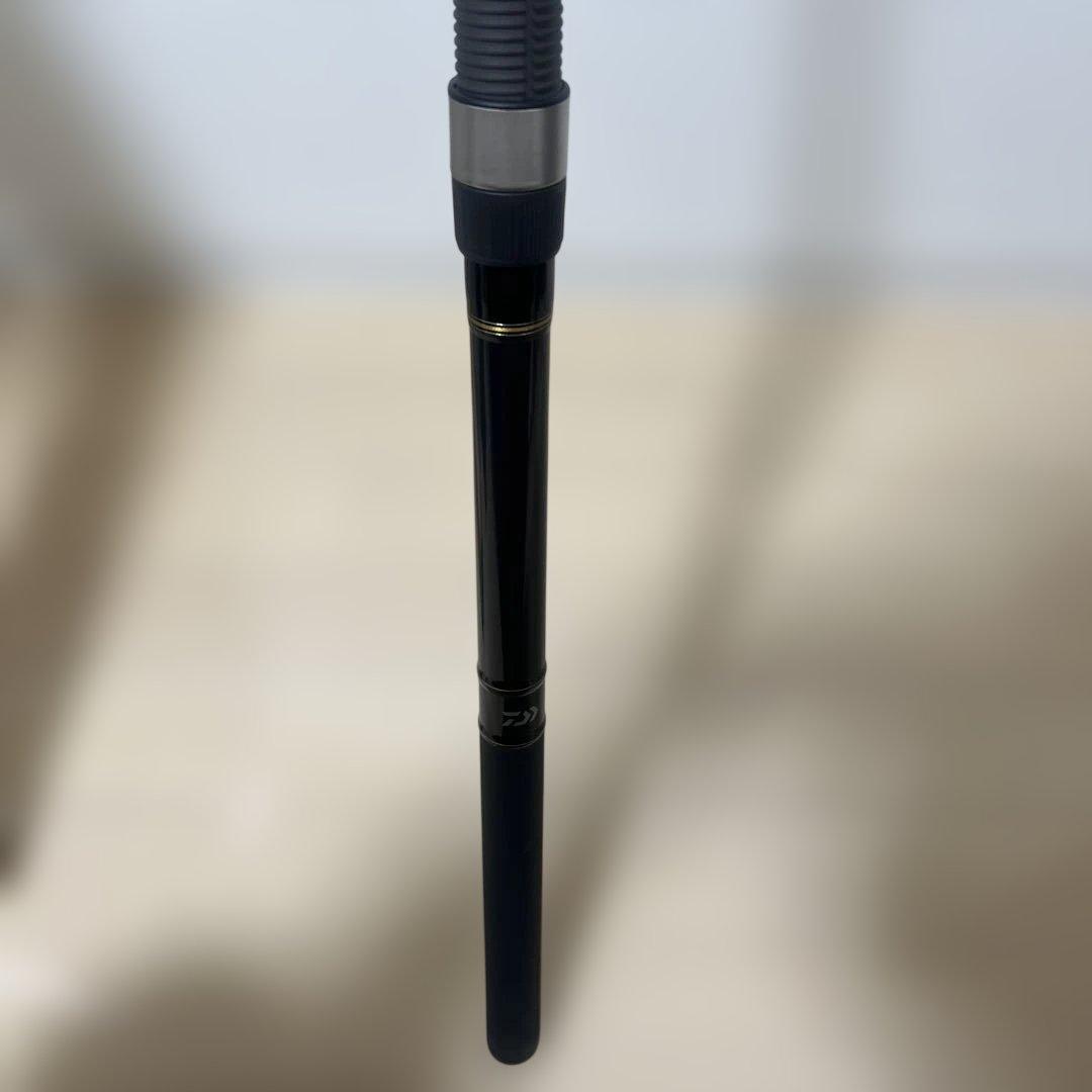 ダイワ REGAL 4-52遠投 磯竿　インターライン