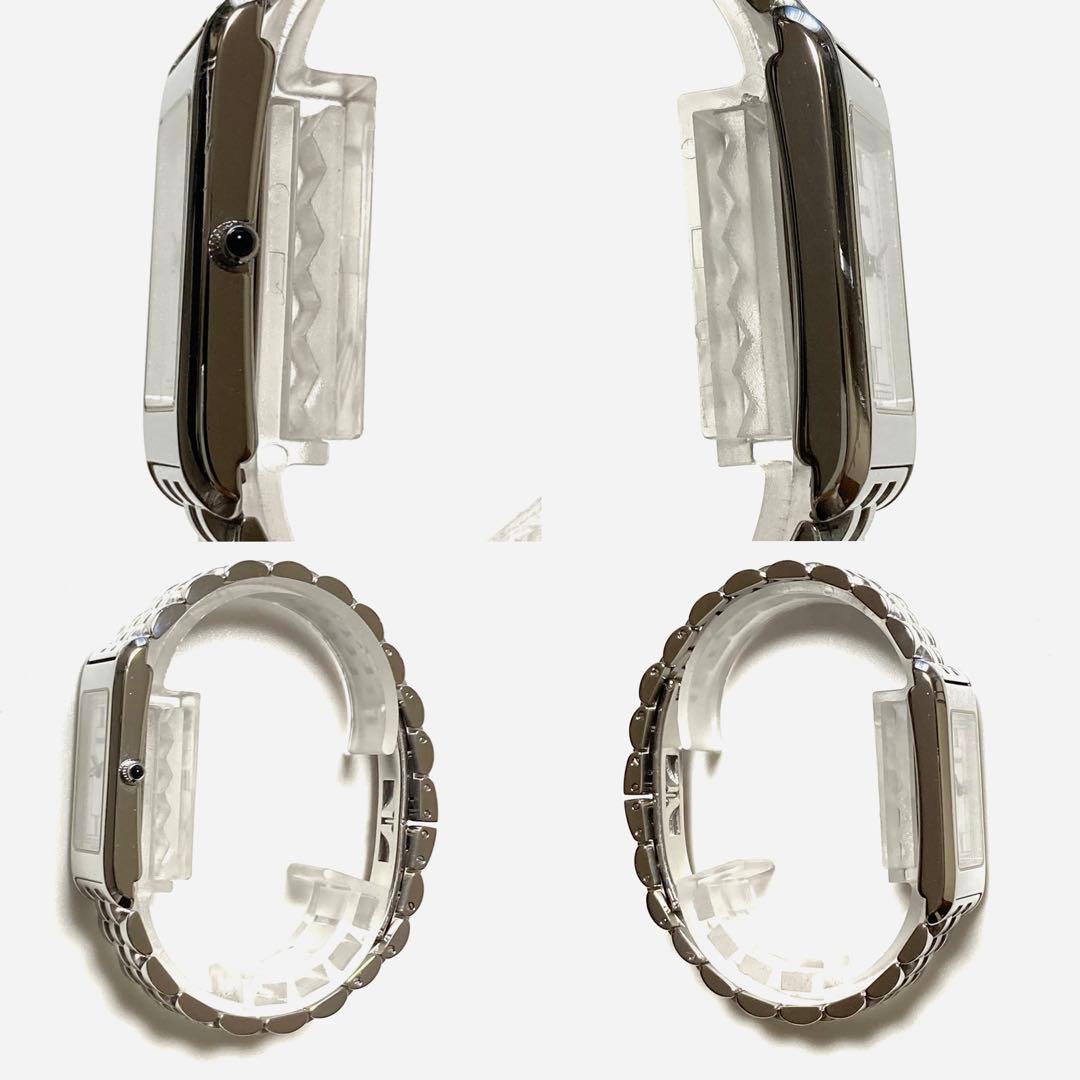 極美品！　Tiffany ティファニー　クラシック　ビンテージ　レディース腕時計