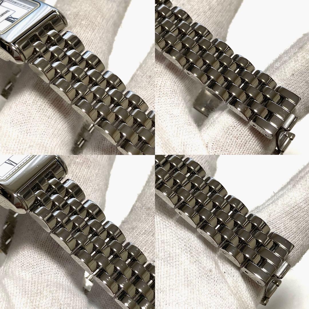 極美品！　Tiffany ティファニー　クラシック　ビンテージ　レディース腕時計