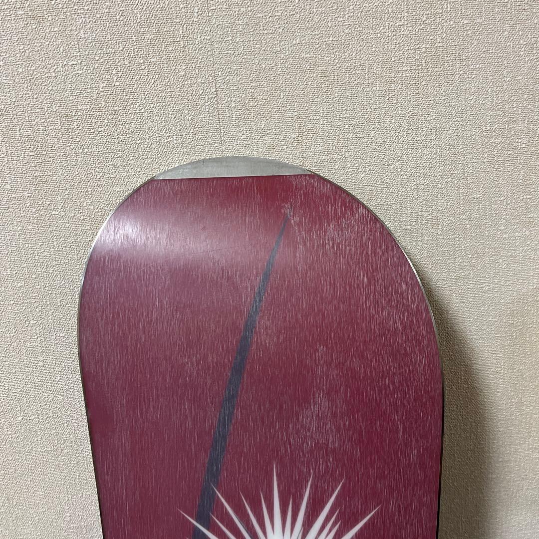 o*k様 Burton Twisted 164