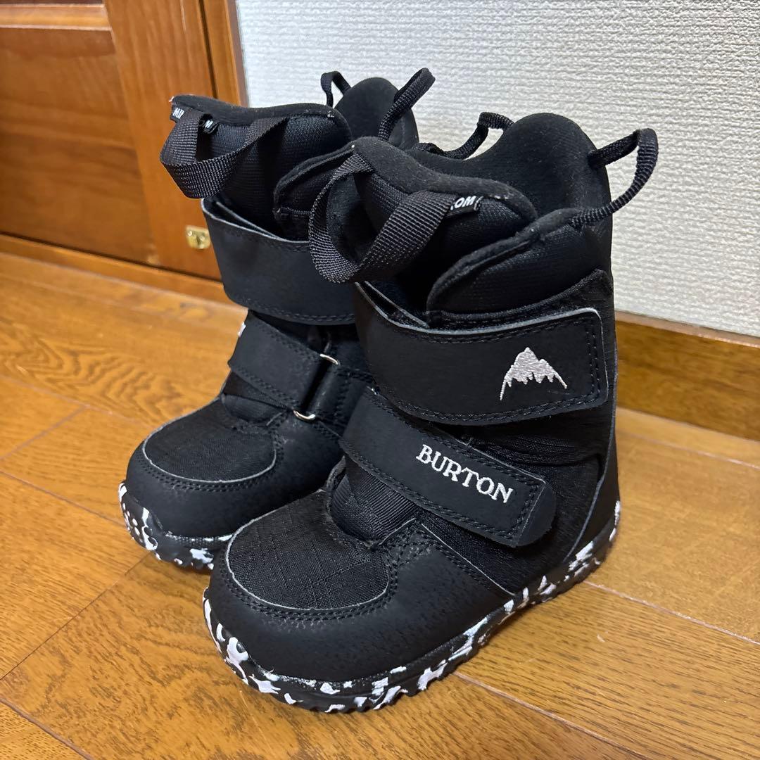バートン　Burton ミニグロム　MINI-GROM 16.5cm
