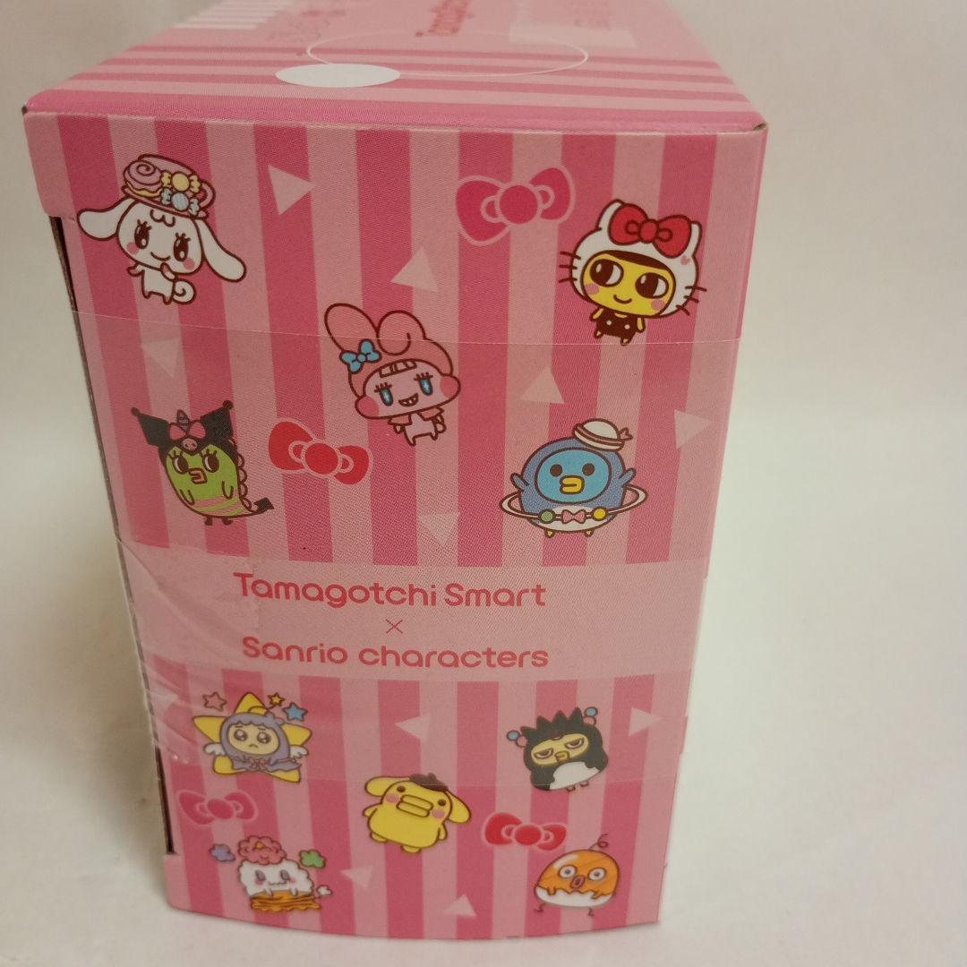 Tamagotchi Smart サンリオキャラクターズ スペシャルセット