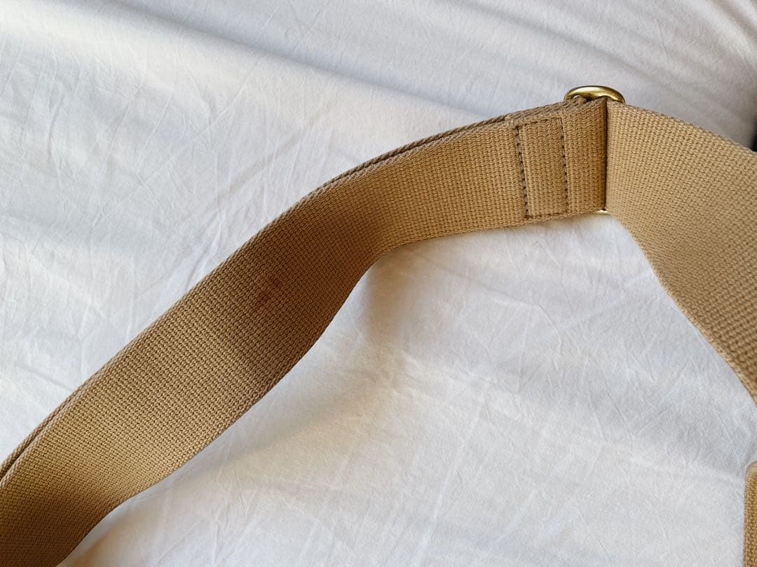 Brady STOUR Color: KHAKIカーキ