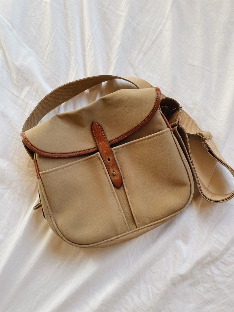 Brady STOUR Color: KHAKIカーキ