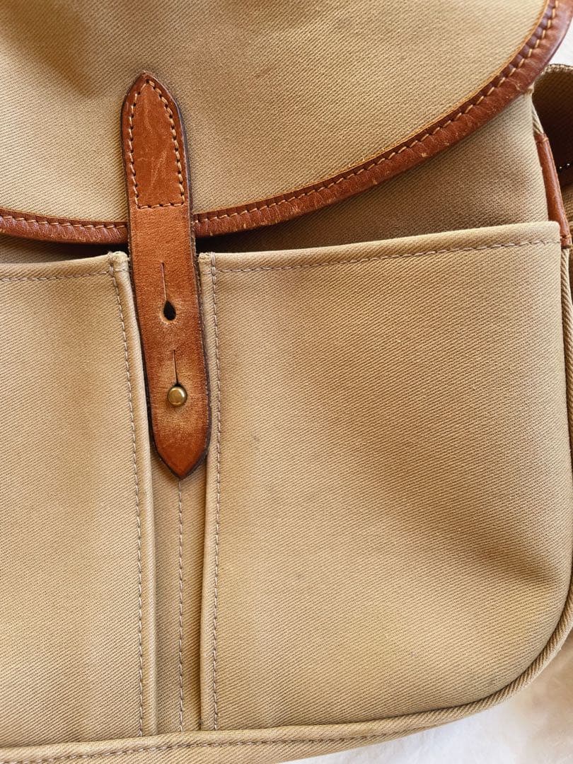 Brady STOUR Color: KHAKIカーキ