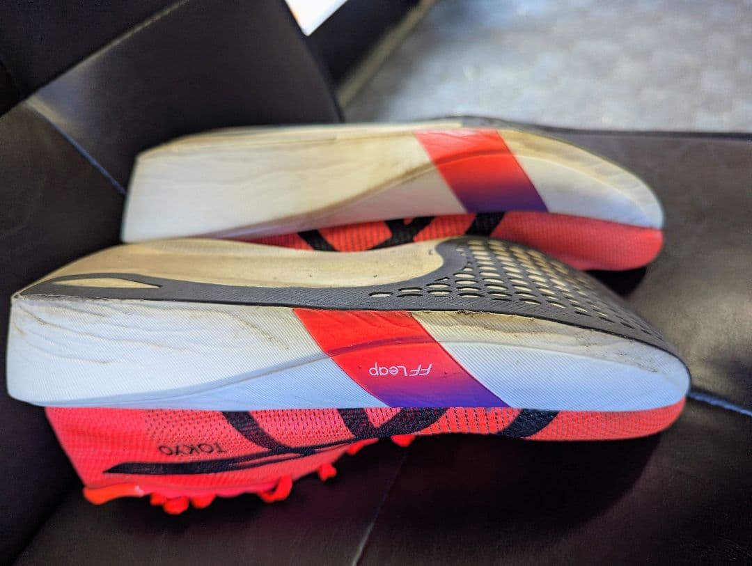 メタスピードエッジTOKYO