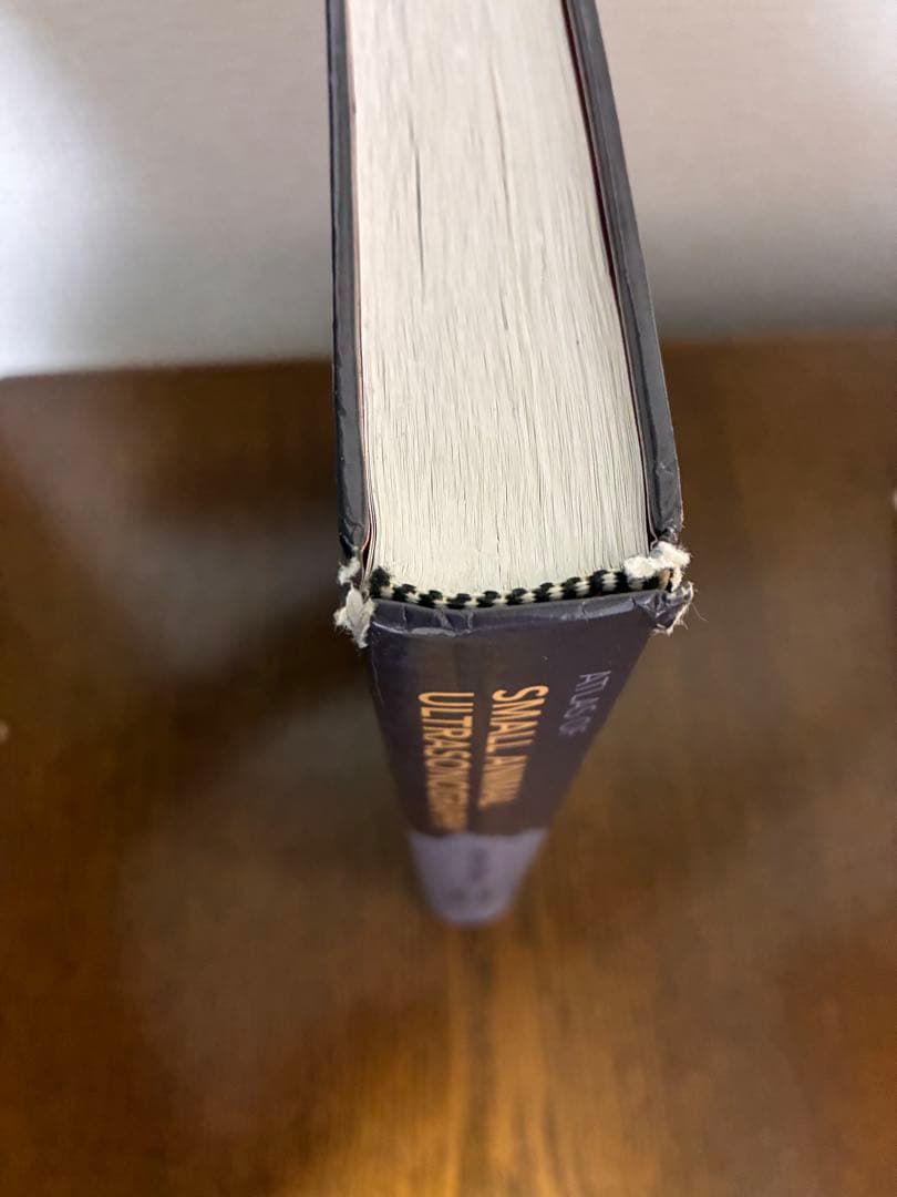 Small Animal Ultrasonography 第2版