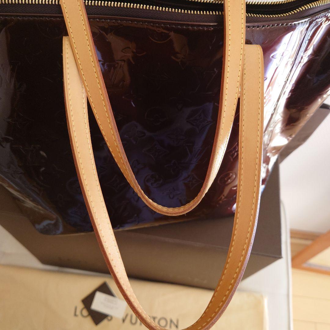 ★ルイヴィトン ヴェルニ ベルヴュー★