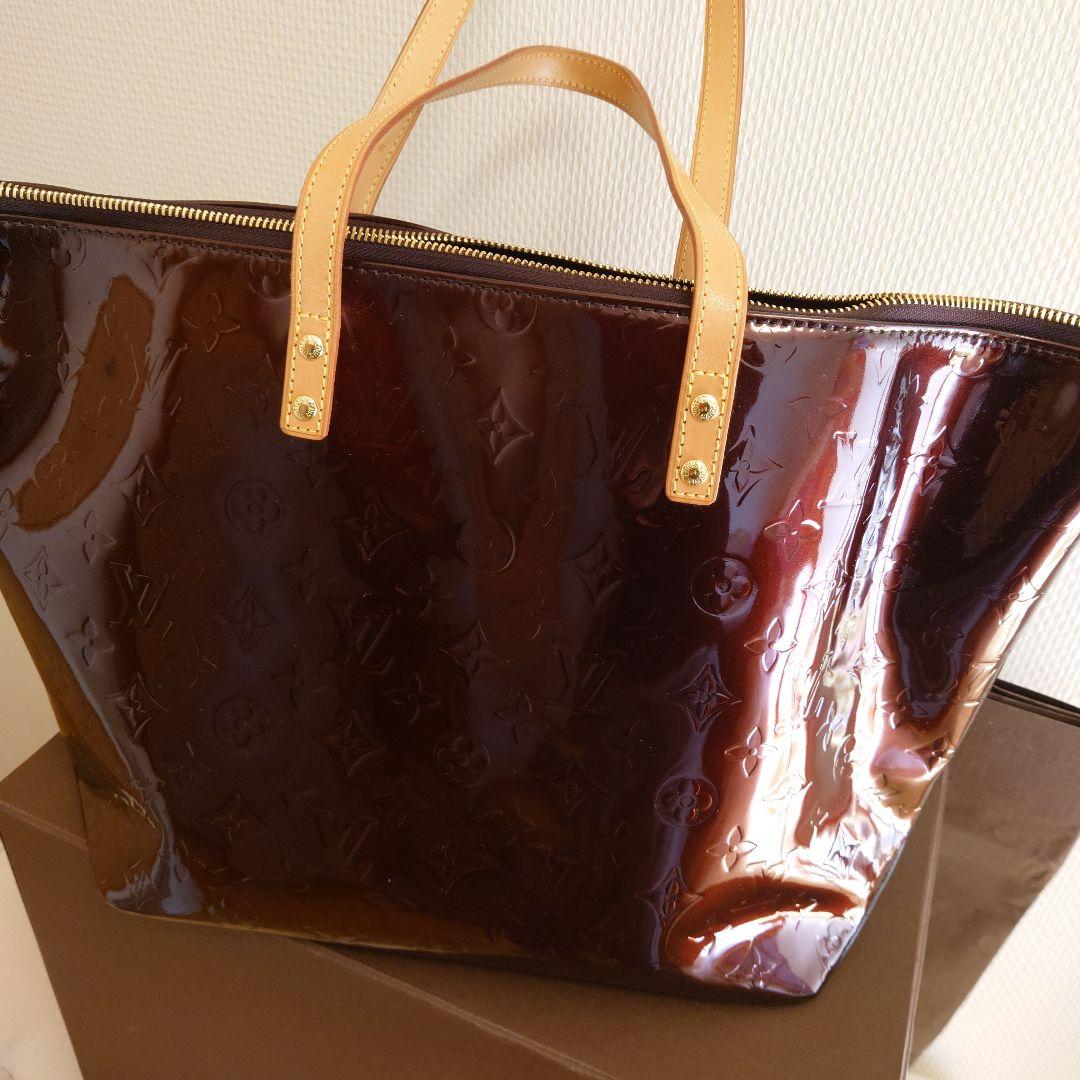 ★ルイヴィトン ヴェルニ ベルヴュー★