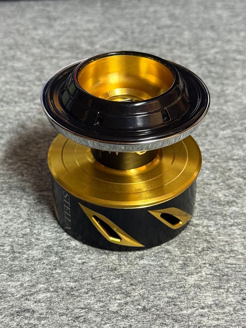 スプール&ラインセット シマノ 19ステラSW14000XG