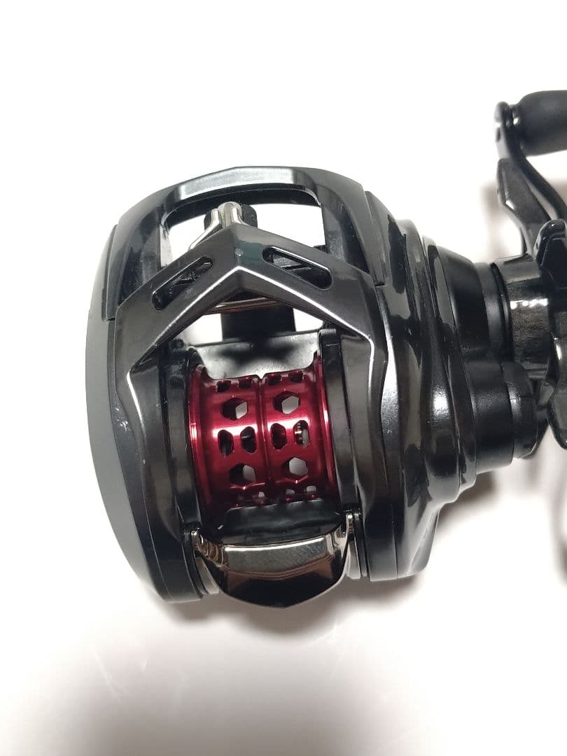 ダイワ アルファス AIR TW 8.6R