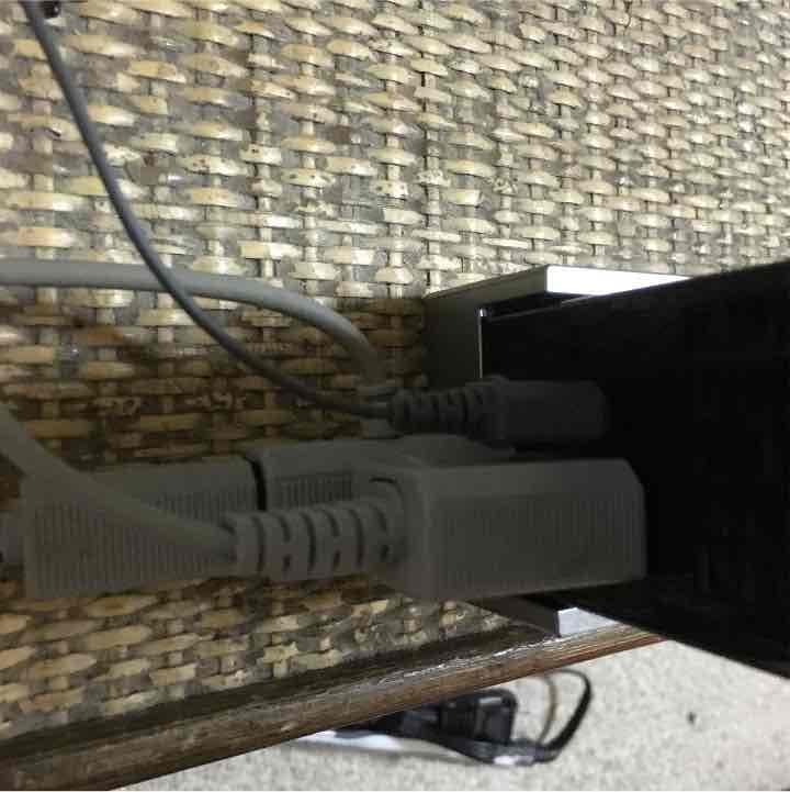 Wii本体 Wiiカセット