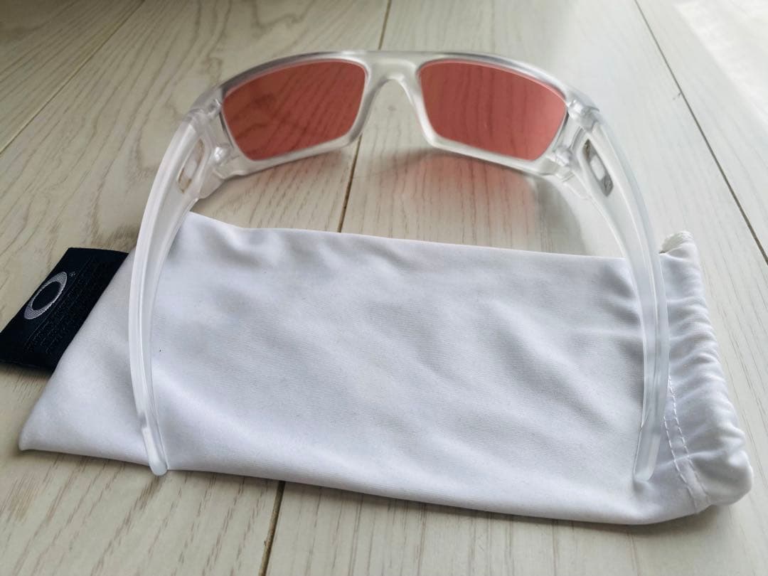 オークリー OAKLEY Fuel Cell (カスタム)