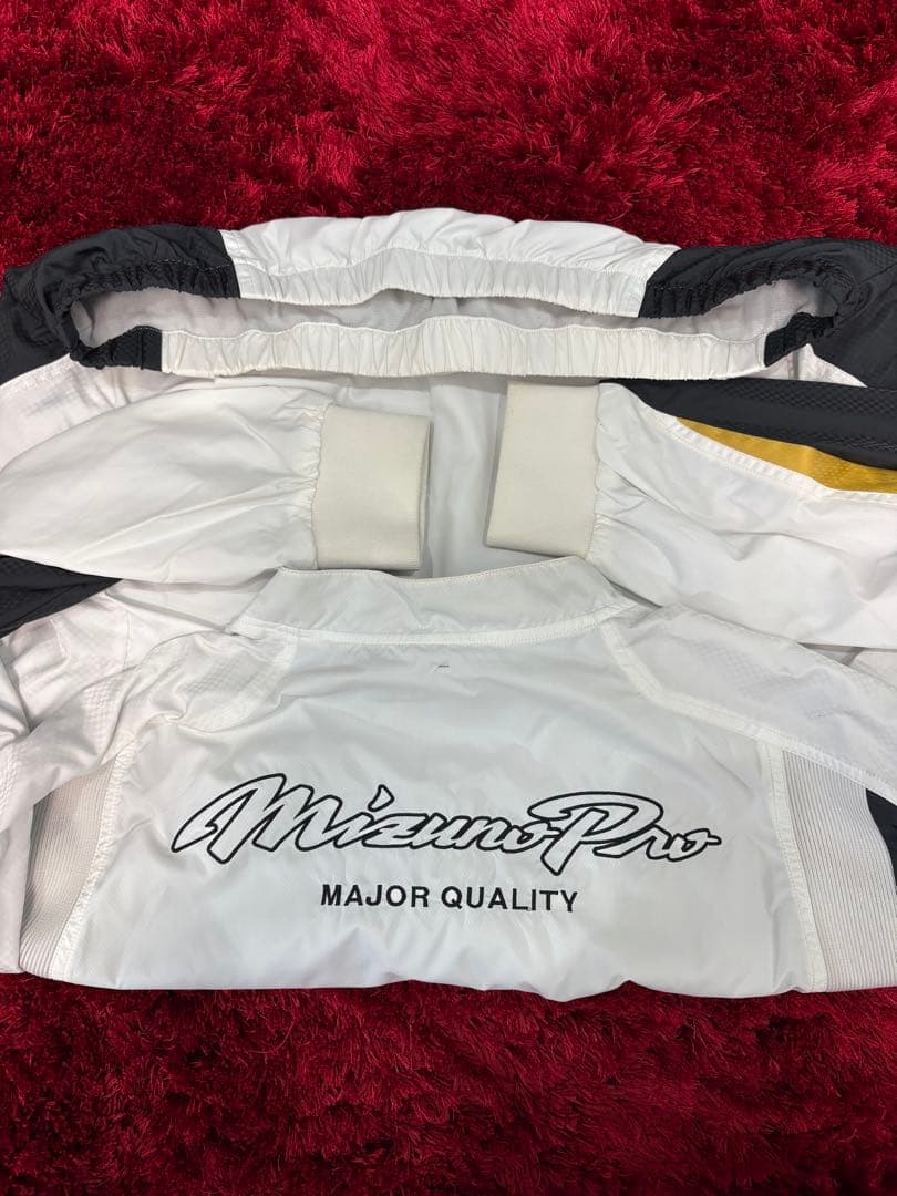 ミズノプロ　ウェア　上下セット