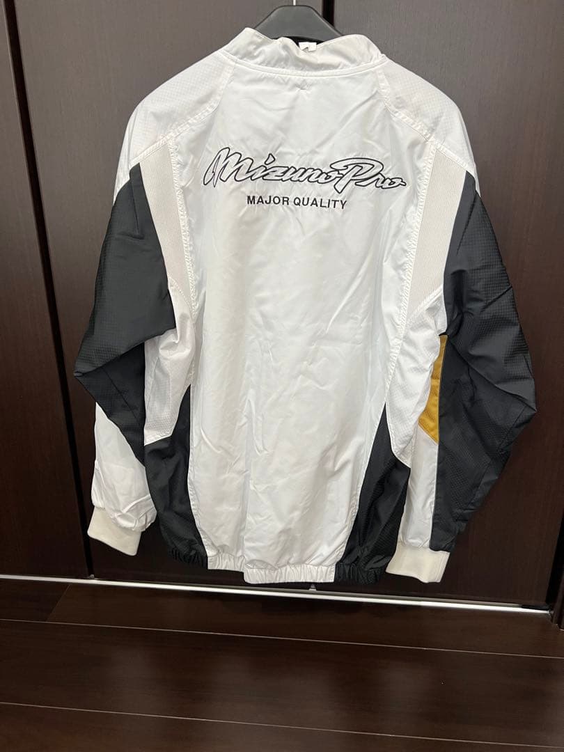ミズノプロ　ウェア　上下セット