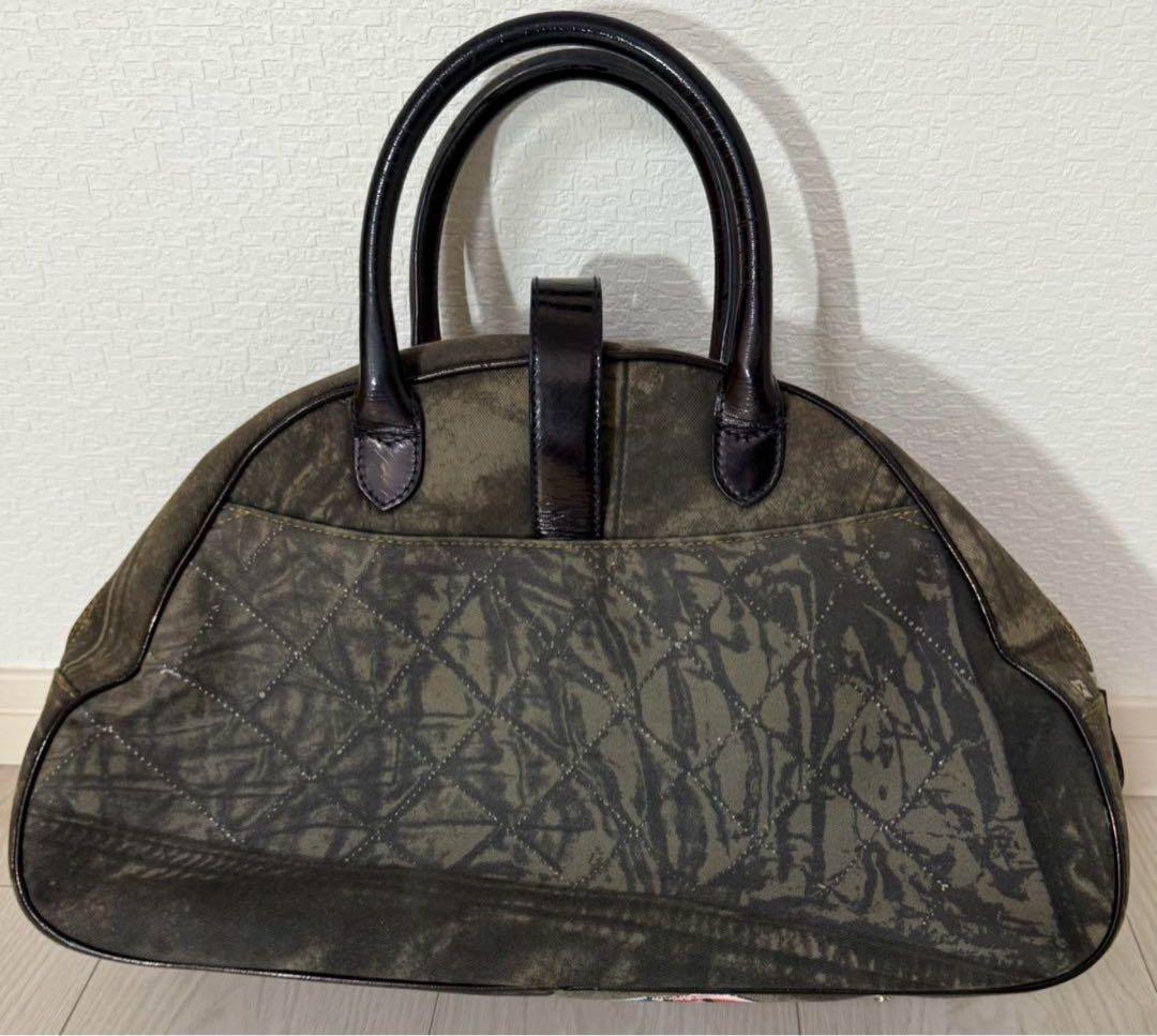 ChristianDiorクリスチャンディオールサドルデニム