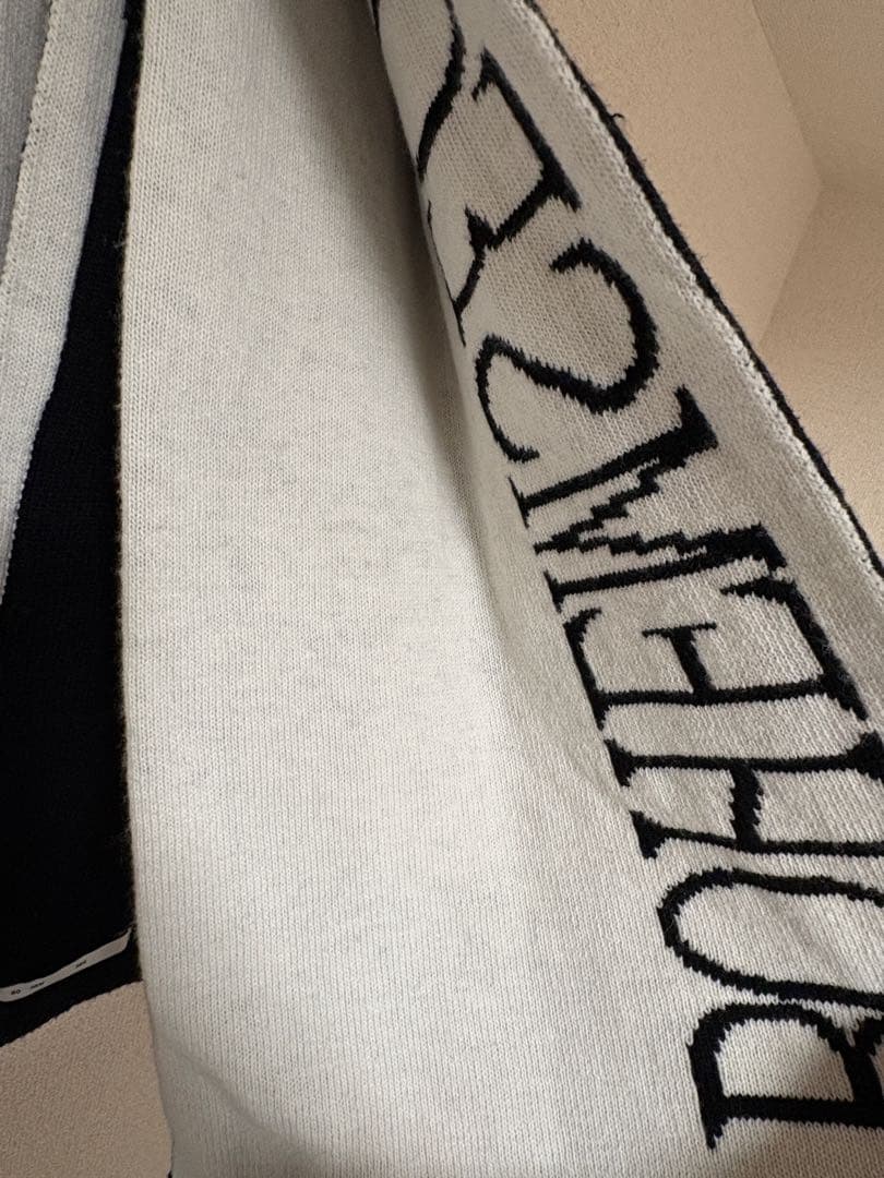 bohemseo bohemian soul ボヘミアンソウル マフラー