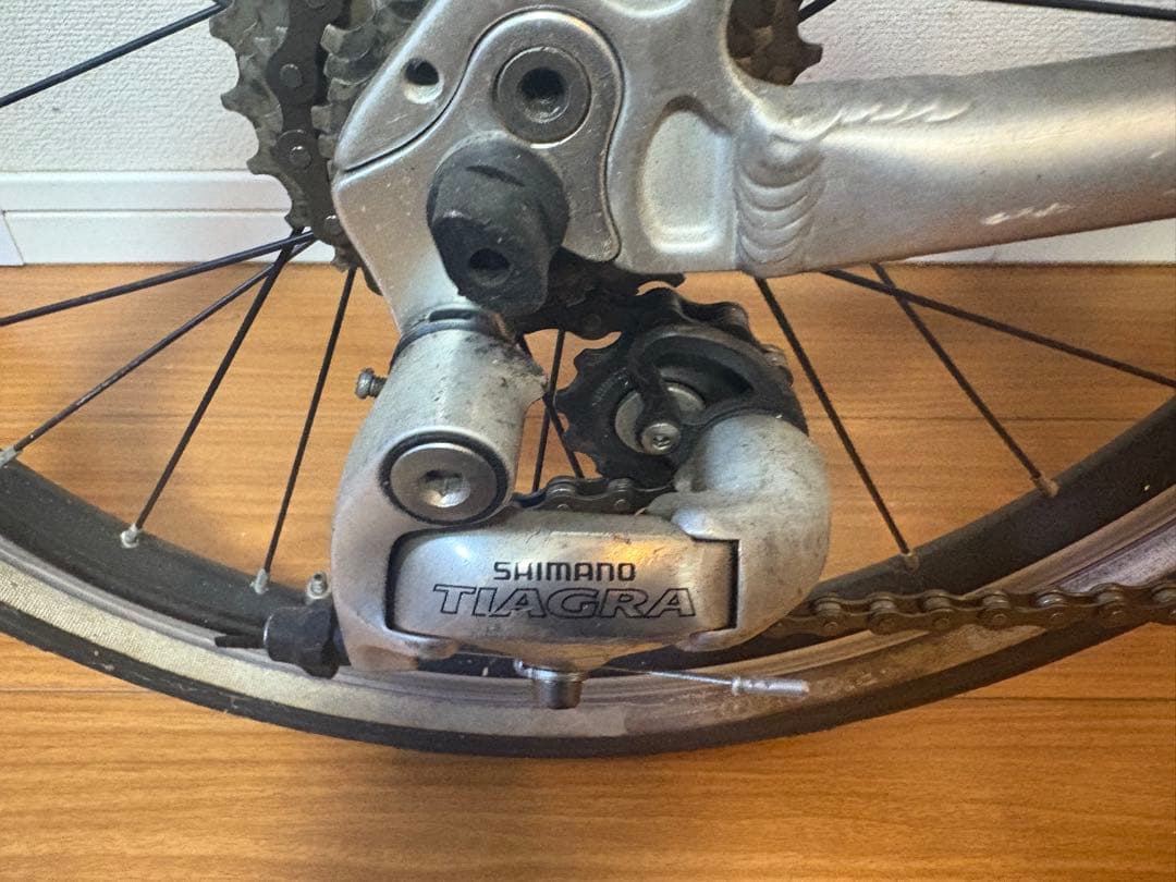 Specialized設計 Globe 折りたたみ自転車｜整備済み