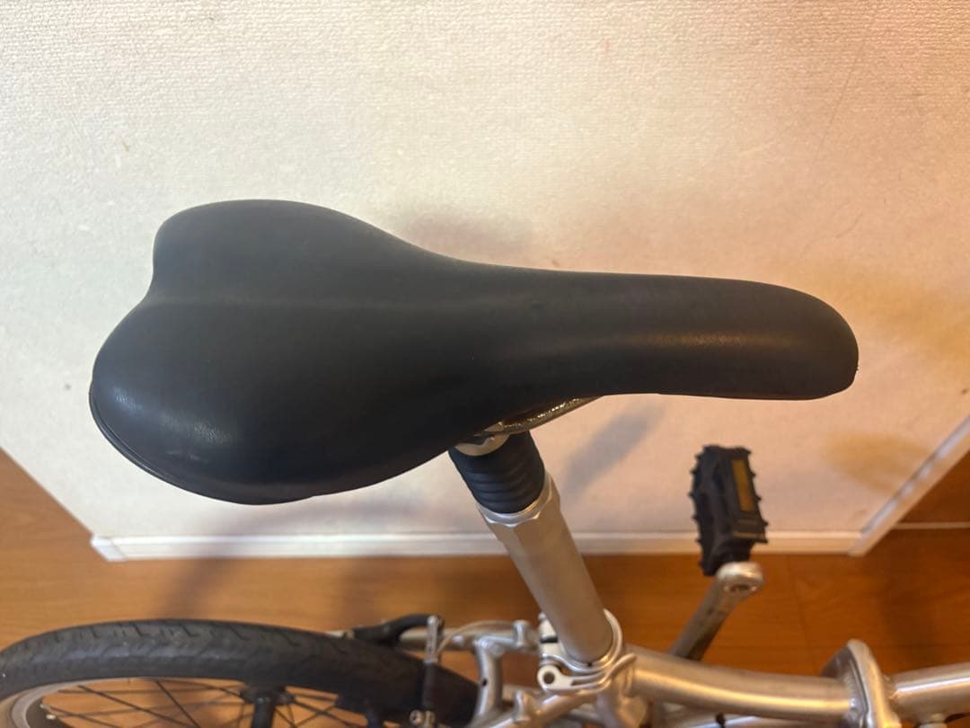 Specialized設計 Globe 折りたたみ自転車｜整備済み