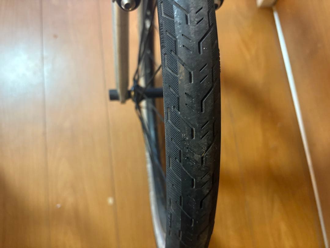 Specialized設計 Globe 折りたたみ自転車｜整備済み