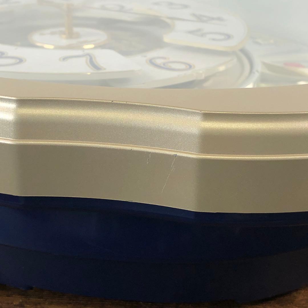 リズム Small World スモールワールドブルーム 4MN500RH