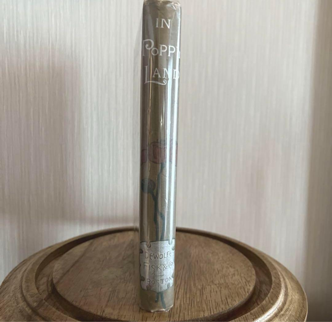 【3冊セット】アンティーク 洋書