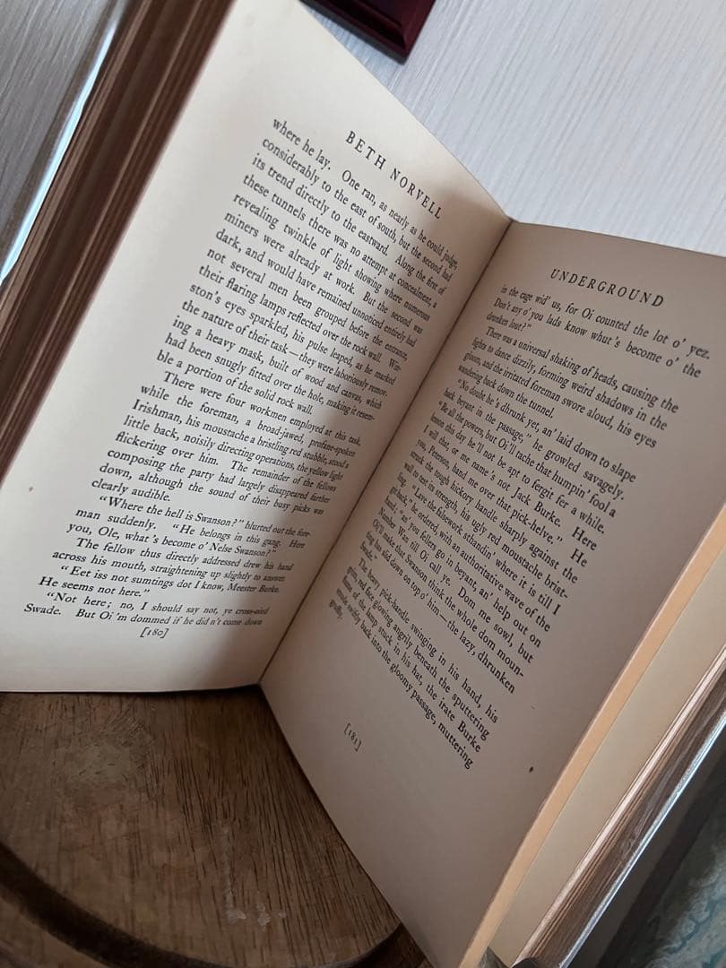 【3冊セット】アンティーク 洋書