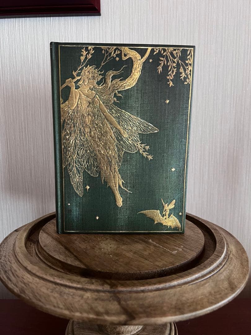 【3冊セット】アンティーク 洋書