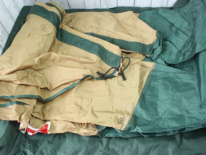 美品 Coleman コールマン タフドーム3025