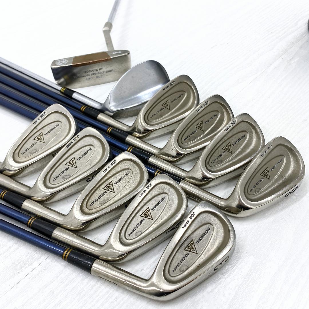 【豪華!!】テーラーメイド ブリヂストン ゴルフクラブ 初心者セット SR