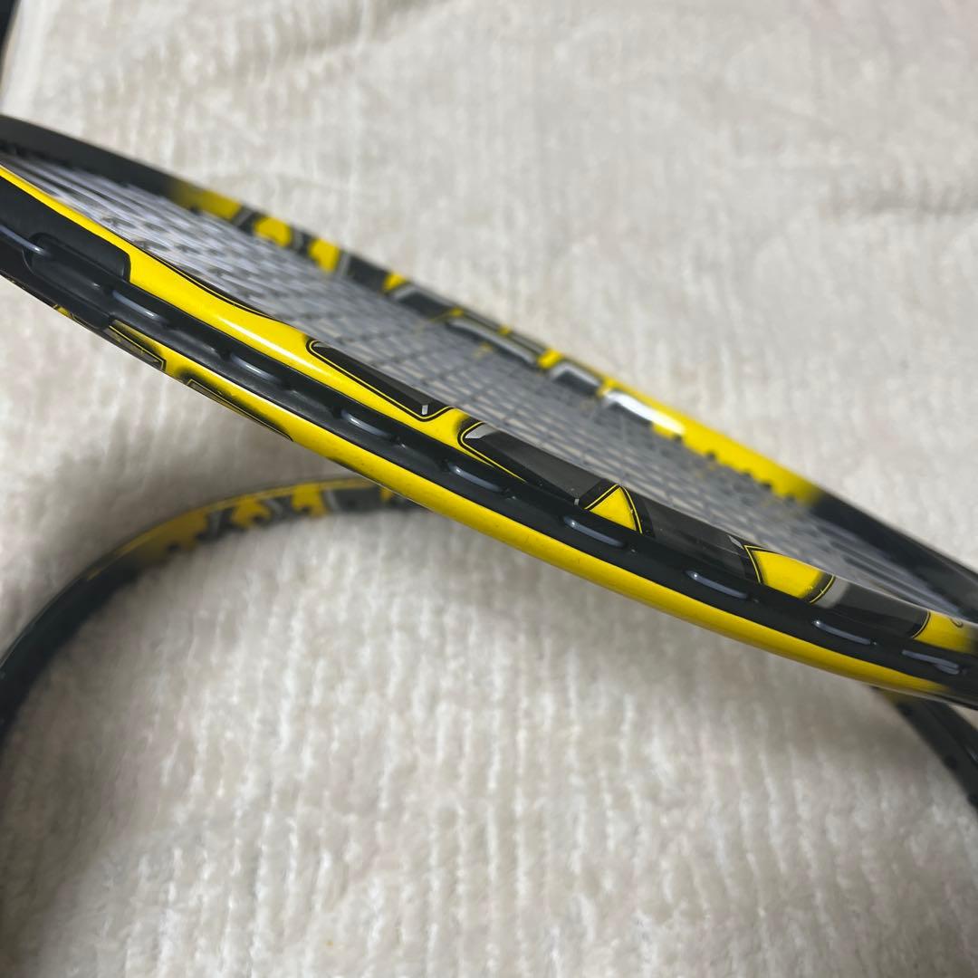 Volkl C10 pro グリップ3 2本セット 即購入可能