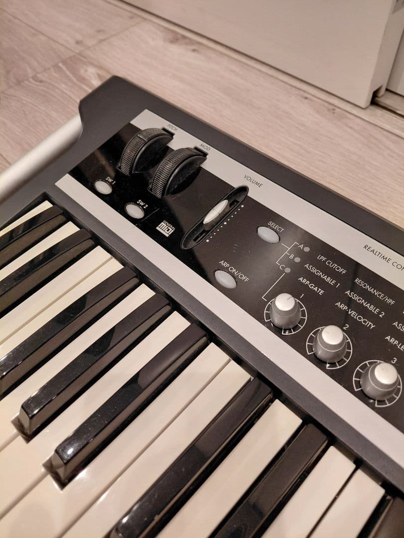 KORG X50 キーボード　コルグ　シンセサイザー