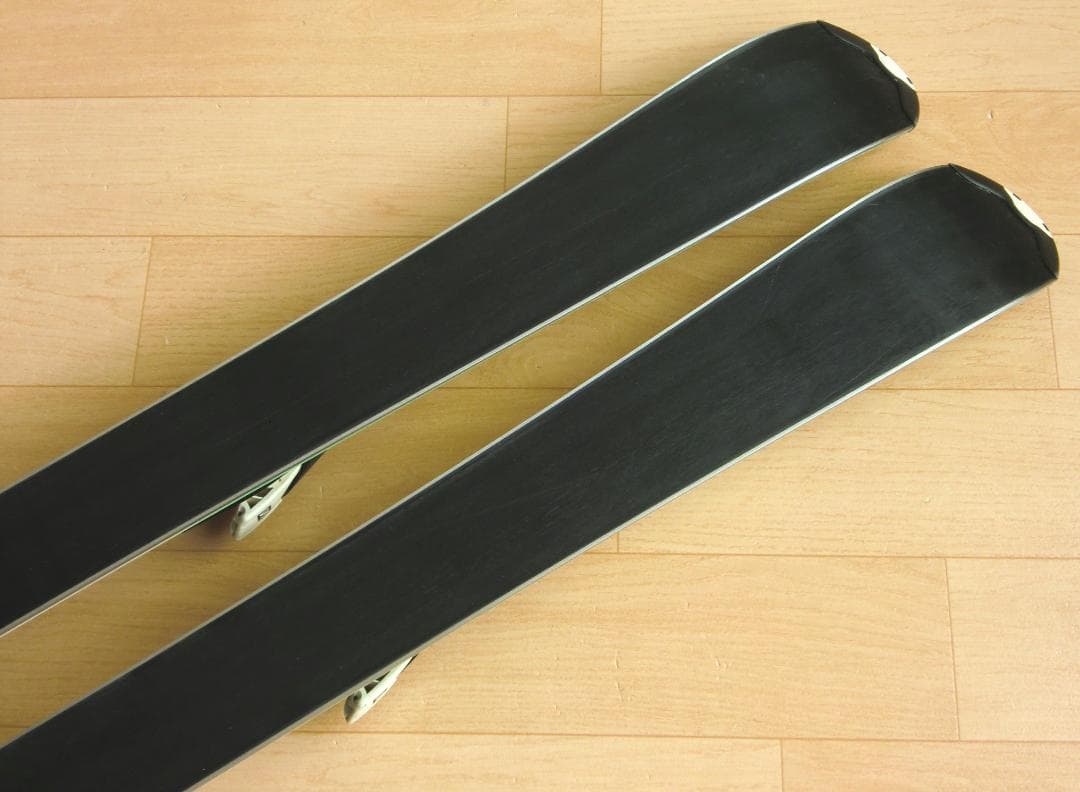 ■12月・1月限定■送料無料■サロモン■SHORTMAX■ミッドスキー■120■