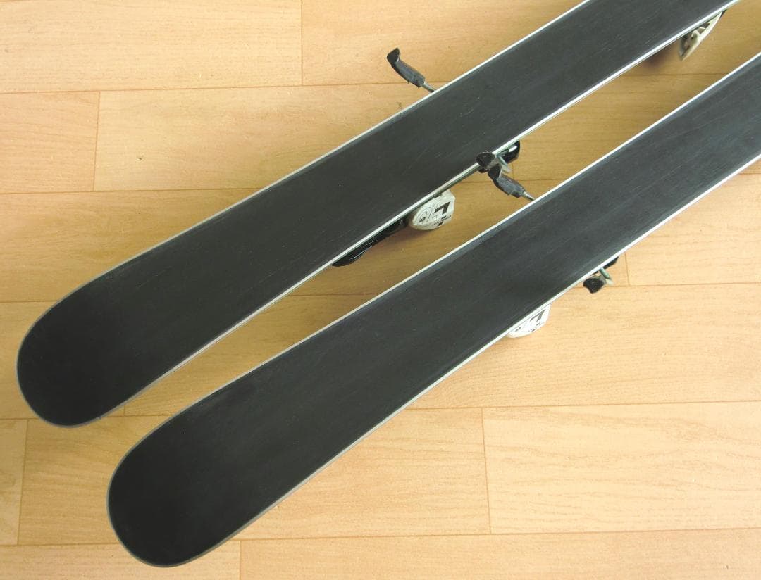 ■12月・1月限定■送料無料■サロモン■SHORTMAX■ミッドスキー■120■