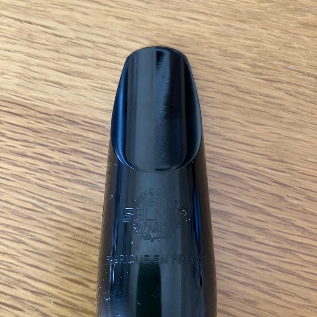 Selmer Concept アルトサックスマウスピース