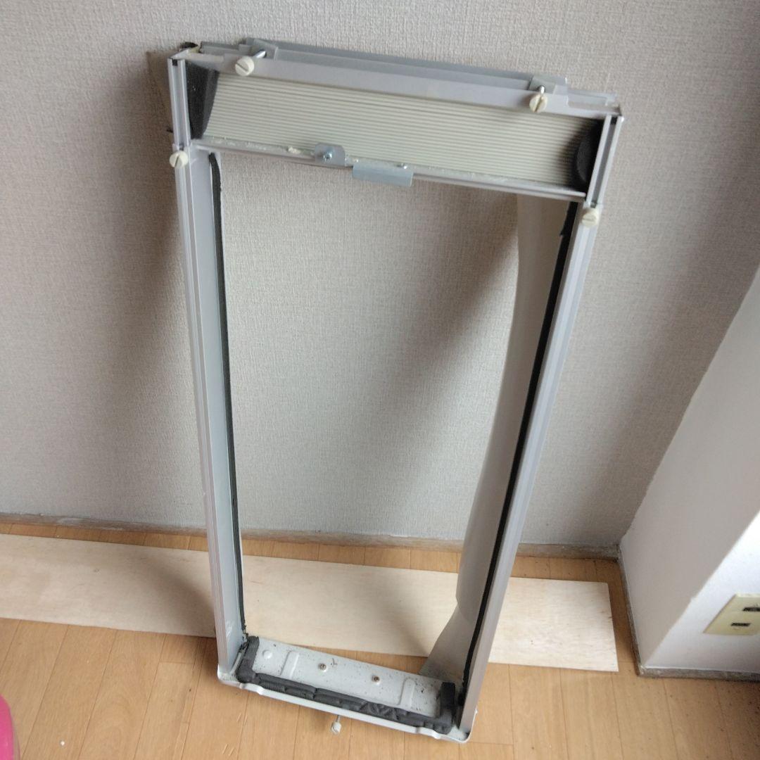 Haier 窓用エアコン ホワイト