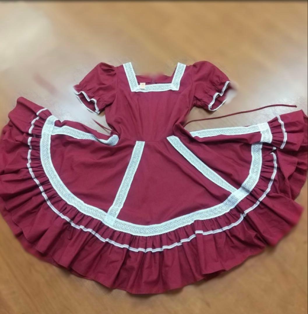 PARTNERS PLEASE パートナーズ プリーズ ワンピース