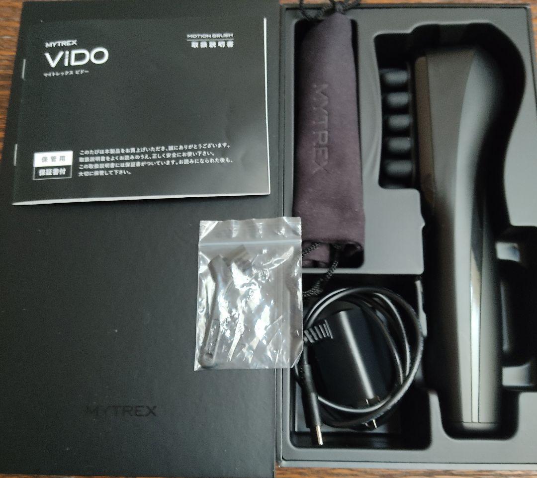 マイトレックスビドー