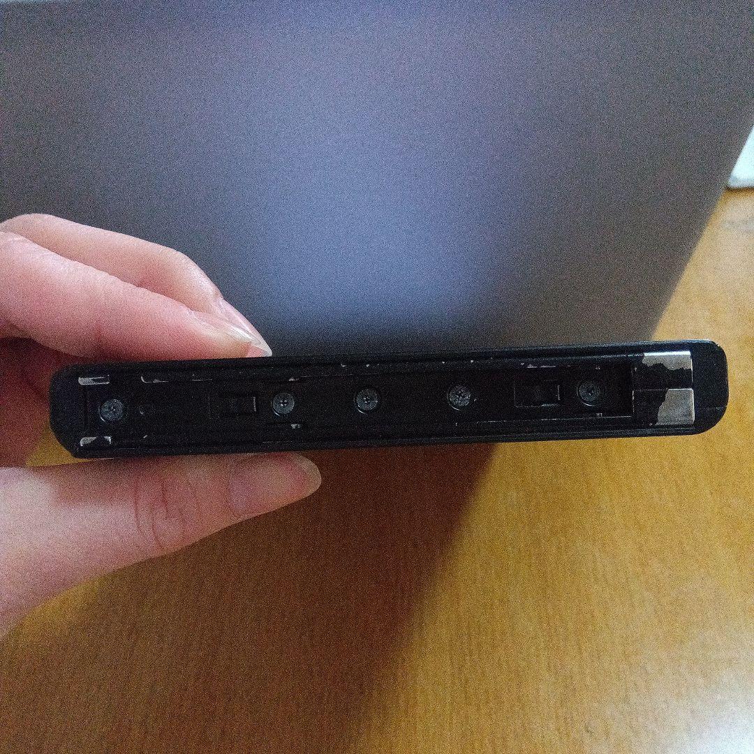 Switch本体ジャンク品
