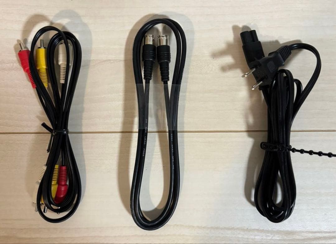 パナソニック DMR-BZT600ブルーレイレコーダー & 無線LANアダプター