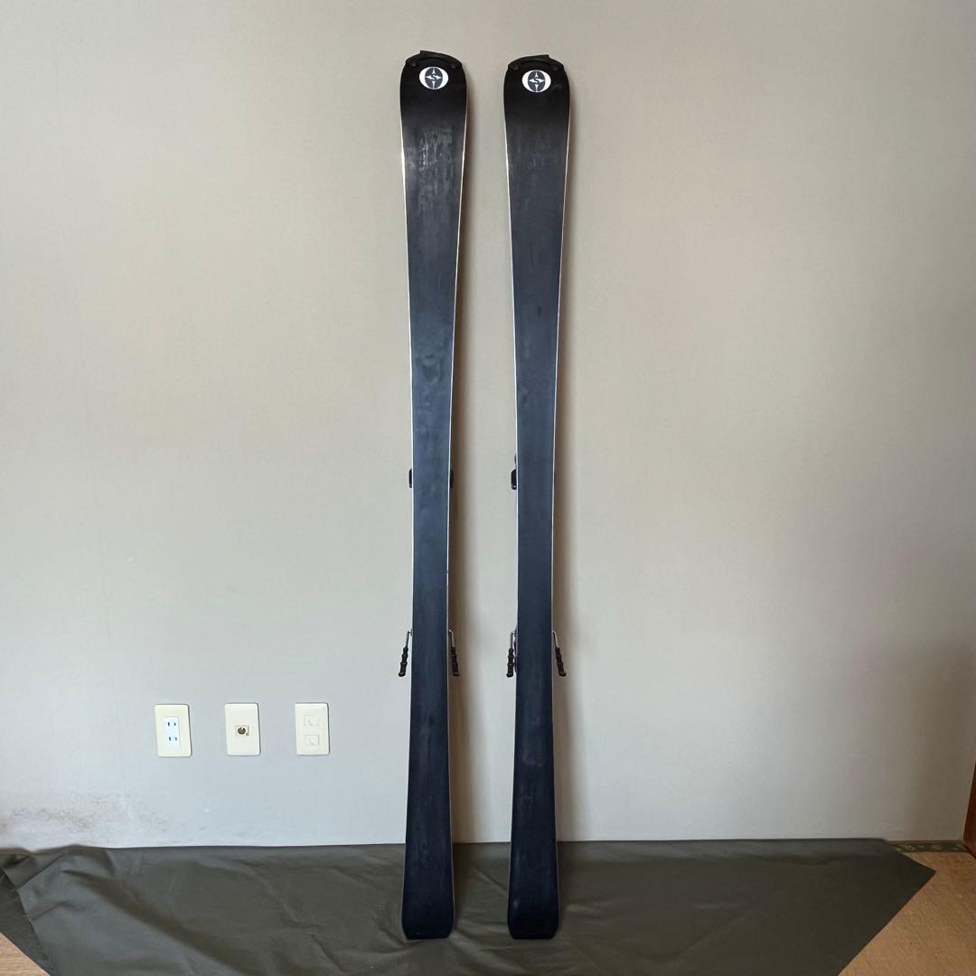 OGASAKA TRUIN(トライアン) SL165