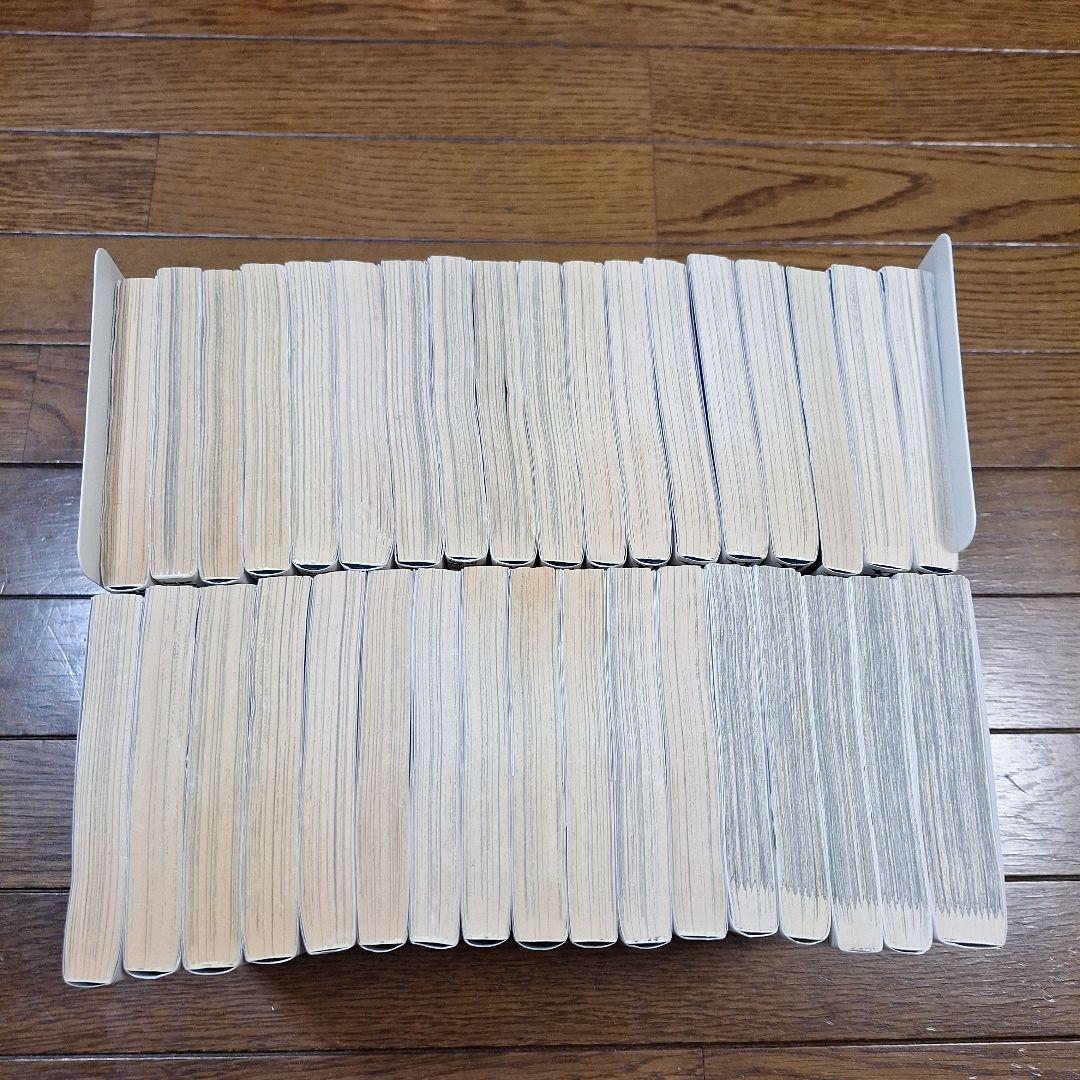 サラリーマン金太郎セット(全巻初版)