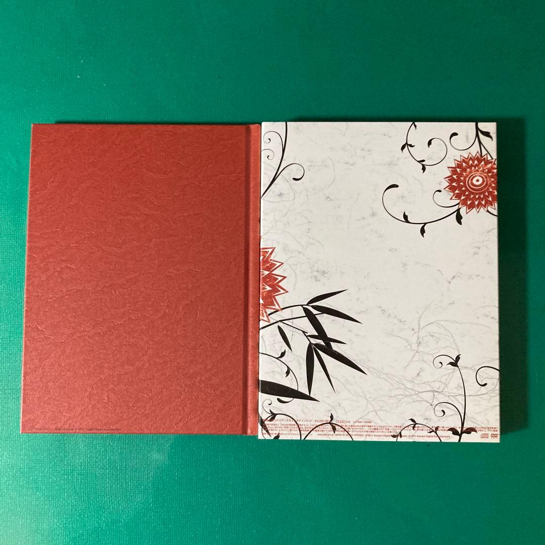 The Epic of Zelthbach Masinowa DVD マシノワ