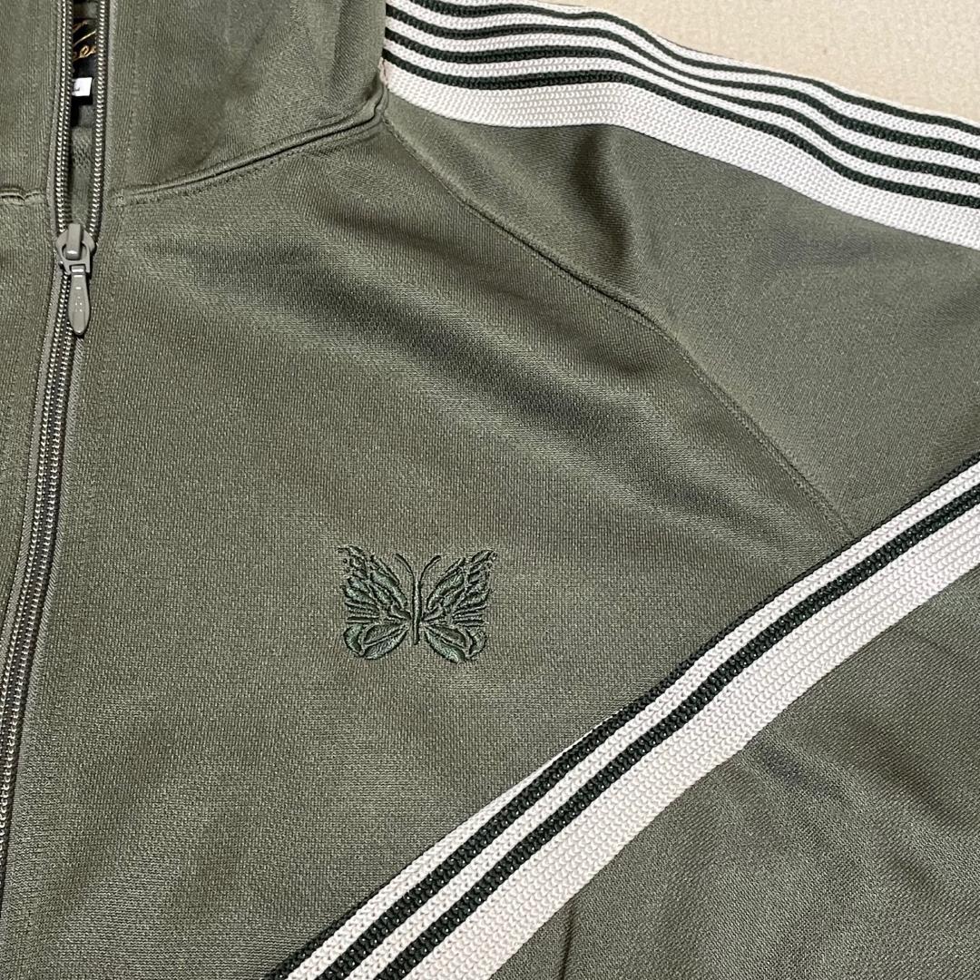 【新品、未使用】Needlesセットアップ JOURNAL STANDARD別注